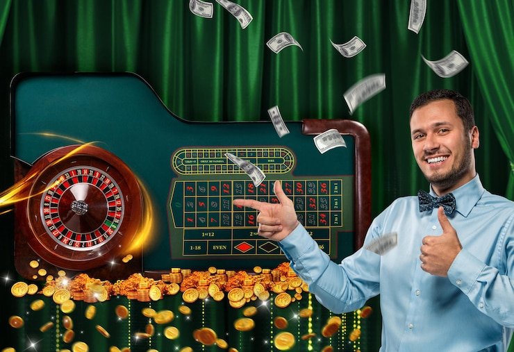 Dashboard kontrol pemain Fish Hunter menampilkan pengaturan taruhan dan riwayat permainan di bandar 69