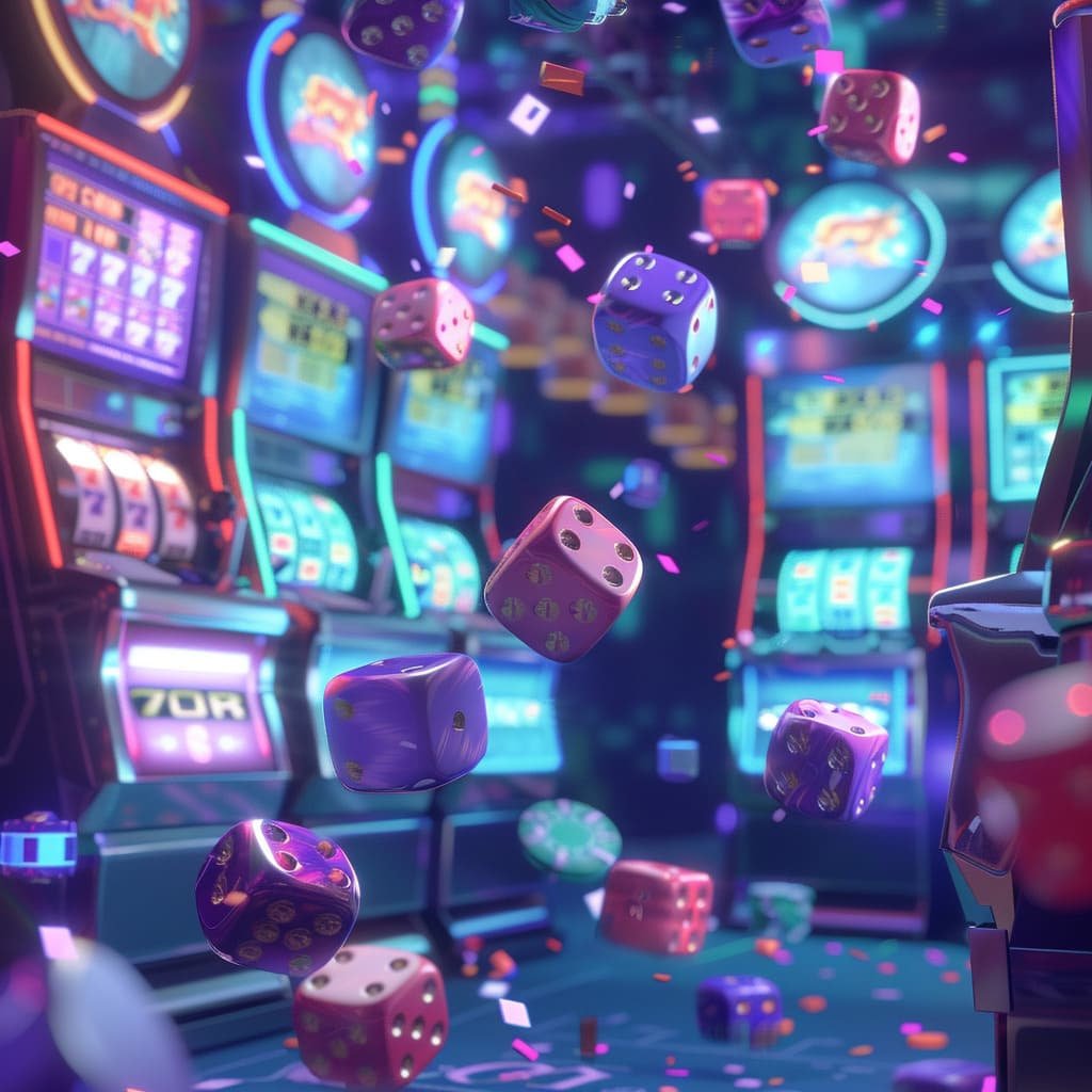 bandar 69 featured game showcase