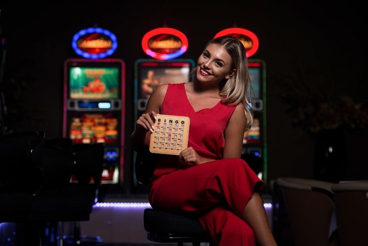 Antarmuka pemain live casino bandar 69 menampilkan streaming video dealer, kontrol taruhan, dan statistik meja